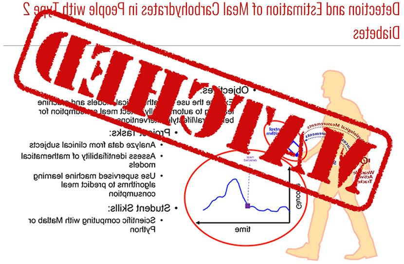 2型糖尿病患者膳食碳水化合物的检测与估算