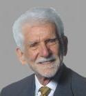 Martin Cooper