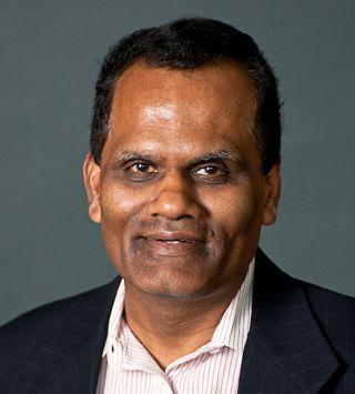 Satish Parulekar